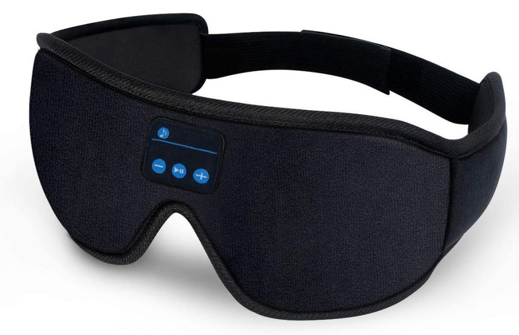 BLUETOOTH SLEEP HEADPHONES The Howler Monkey