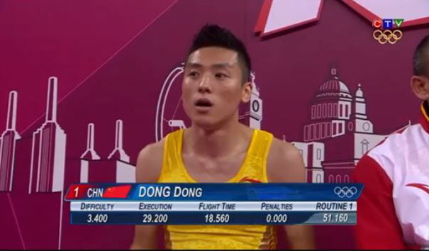 Dong Dong