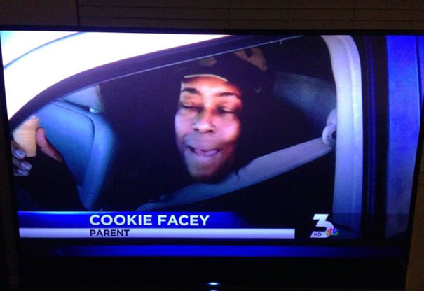 Cookie Facey