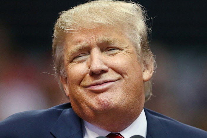 Constipated-Trump