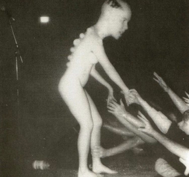 The Best Cursed Images