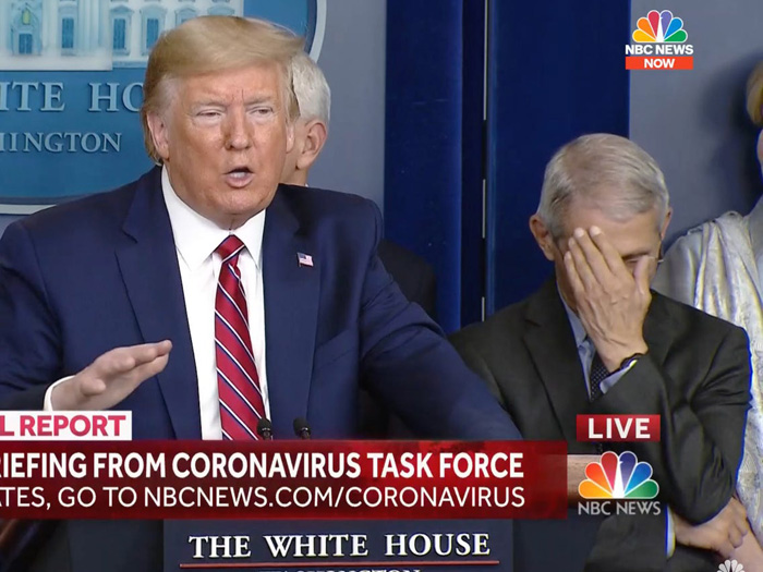 Face-Palm-Trump