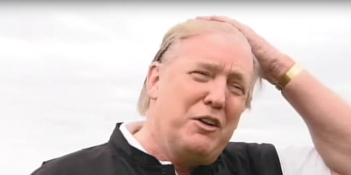 Five-Head-Trump