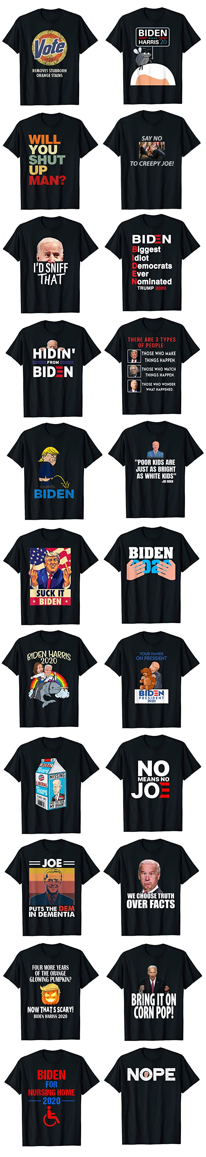 Great-Joe-Biden-T-Shirts