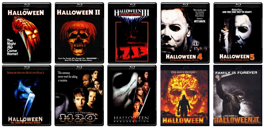 Halloween-Complete-Collection-Movie-Bluray-Set