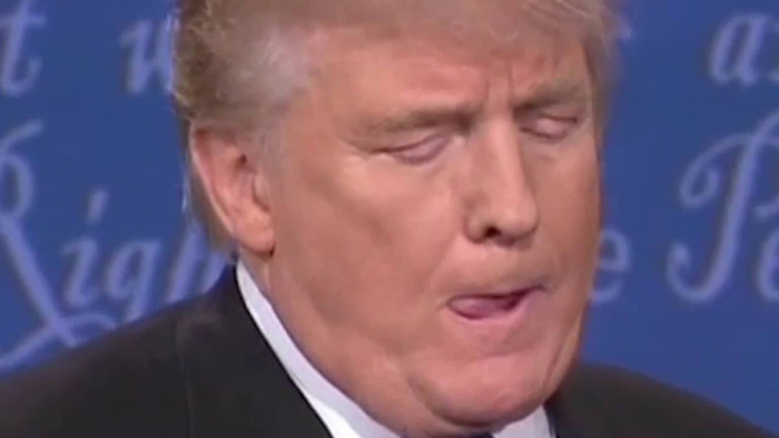 Moist-Lips-Trump