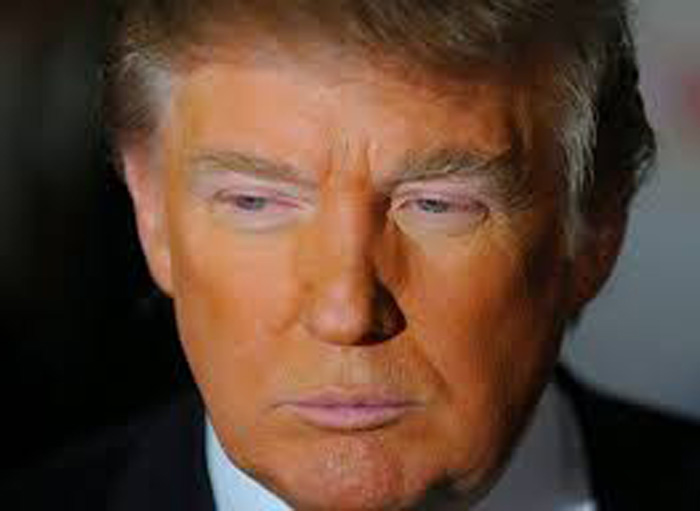 Orange-Trump