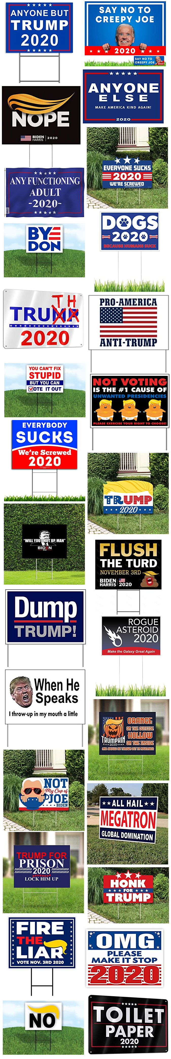 Political-Yard-Signs-2020