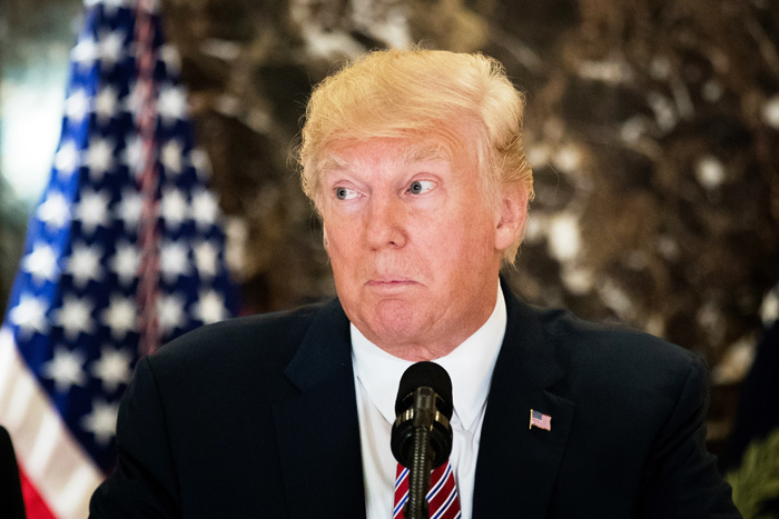 Scaredy-Cat-Trump