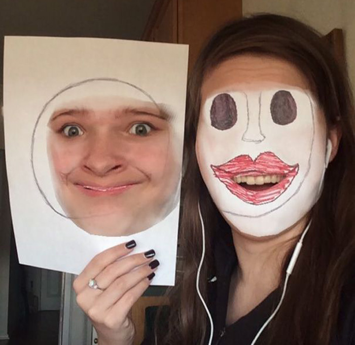 Funny Face Swaps