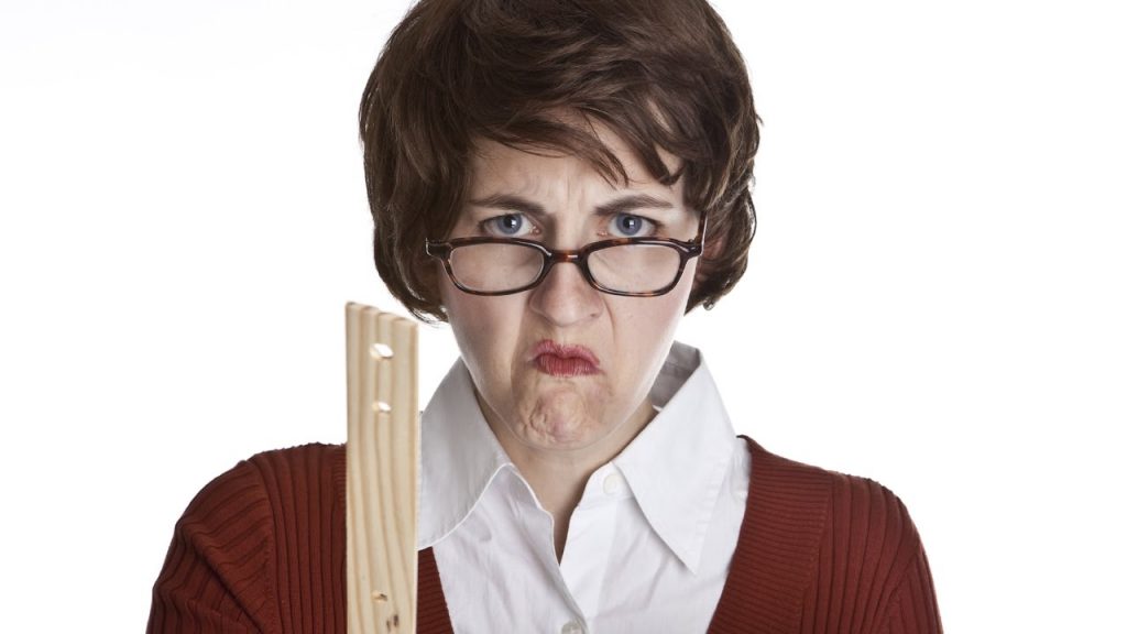 LITTLE JOHNNY JOKE The Howler Monkey