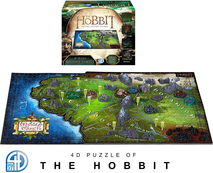 The Coolest Puzzles For Adults The Howler Monkey