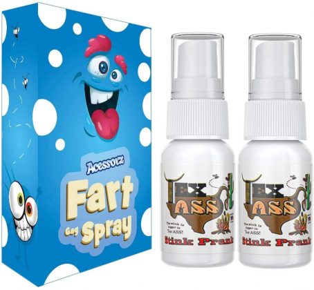 Howler Fart THE BEST FUNNY FART FARTING GIFTS EVER! | The Howler Monkey