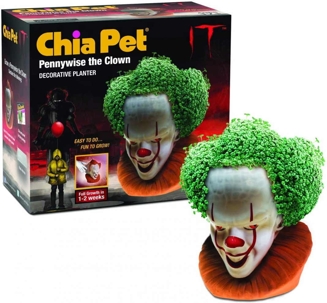 THE BEST FUNNIEST DUMBEST CHIA PETS EVER! The Howler Monkey
