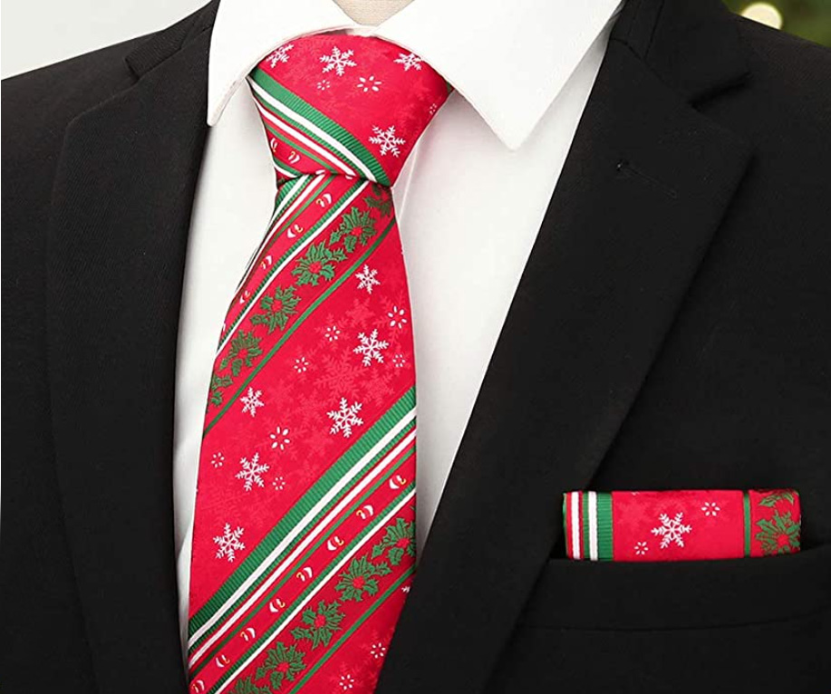 ONLY THE BEST AND FUNNIEST CHRISTMAS TIES | The Howler Monkey