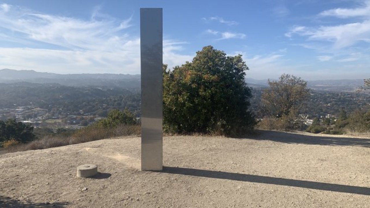 Monolith-In-Southern-California
