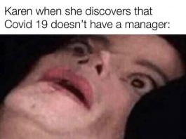 THE VERY BEST KAREN MEMES ON THE NET | The Howler Monkey
