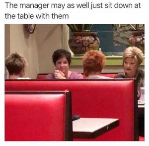 THE VERY BEST KAREN MEMES ON THE NET | The Howler Monkey