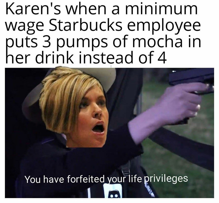 The Best Karen Memes On The Net