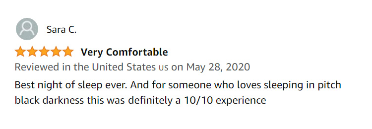 Amazon Reviews on Caskets